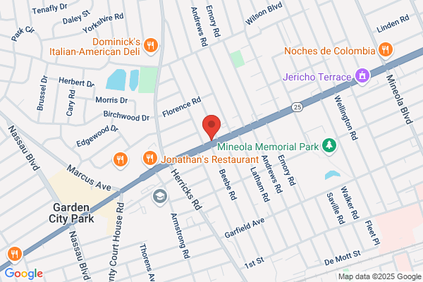 Mineola Nail Salon