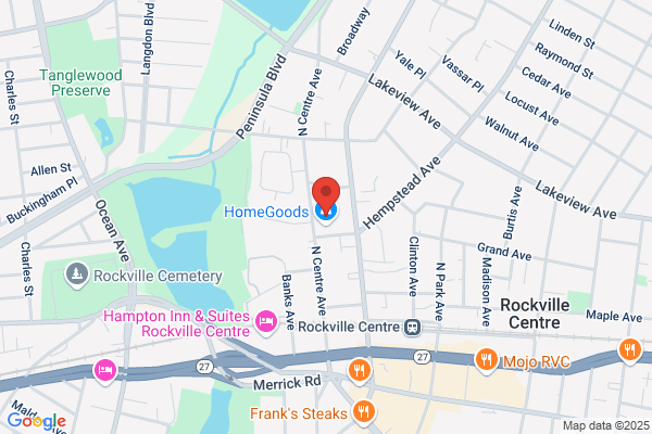 Rockville Centre
