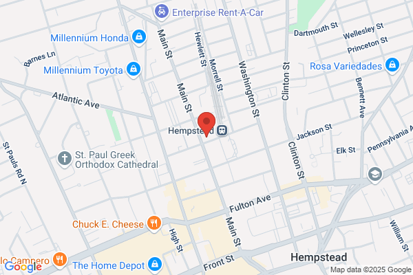Jackson Hewitt Tax Services