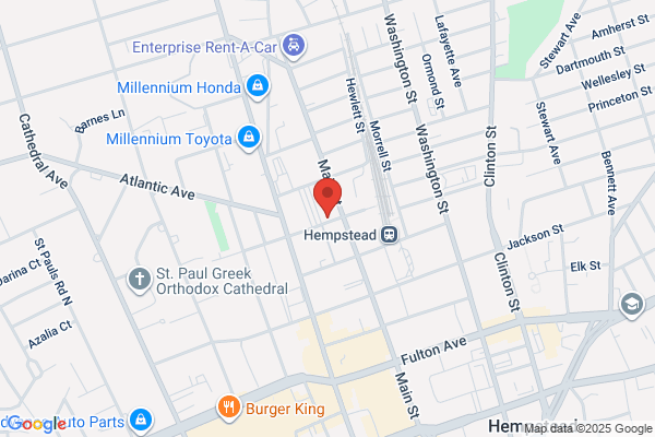 Myers Towing & Collision Inc