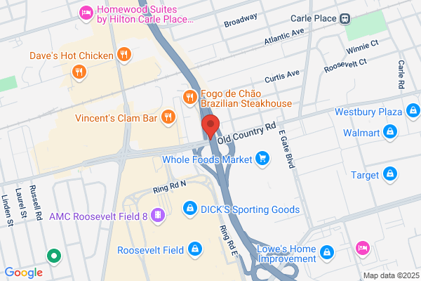 Catherines - Permanently Closed - Closed