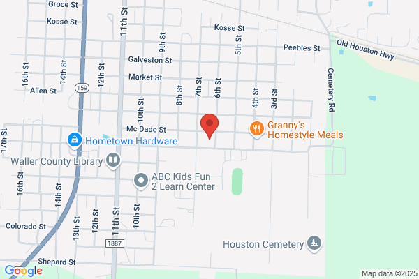 Circle K Apartments