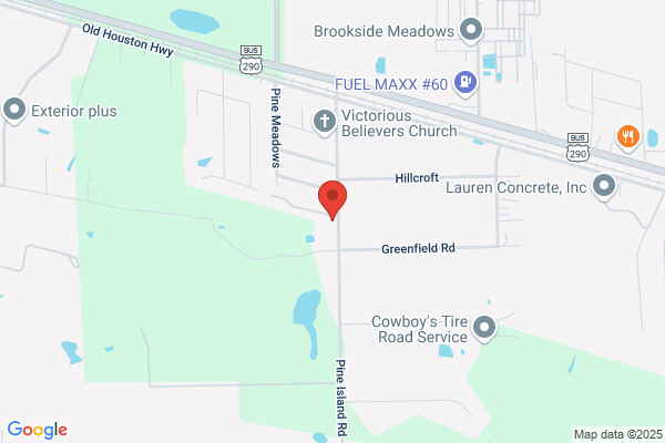 Pine Meadows Apartments