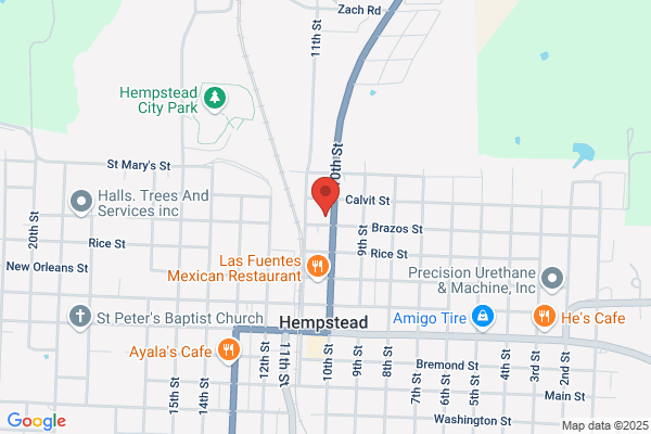 Jerry's Automotive Shop