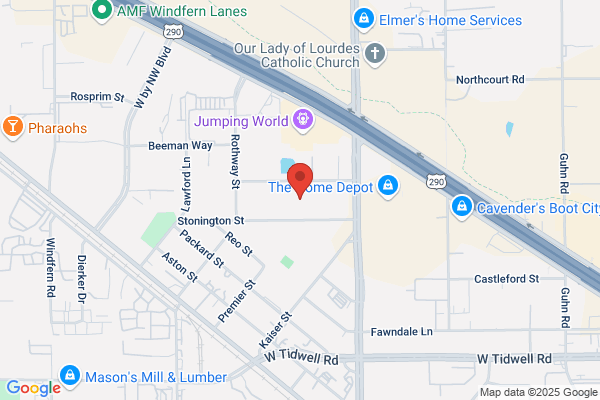 Arborwood Construction Inc