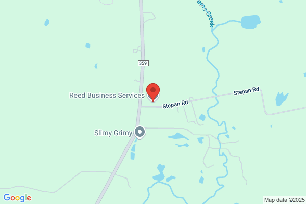 Reed Business Services