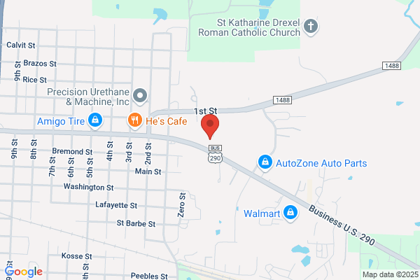 Brookshire Brothers Pharmacy