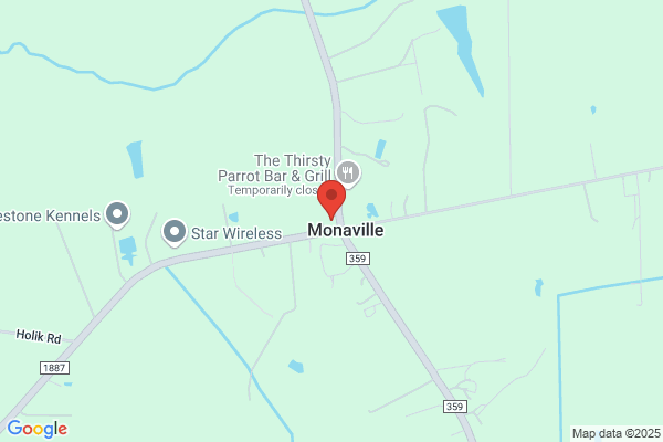 Monaville Grocery Store