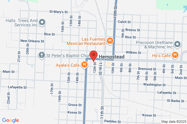 Hempstead Cleaners