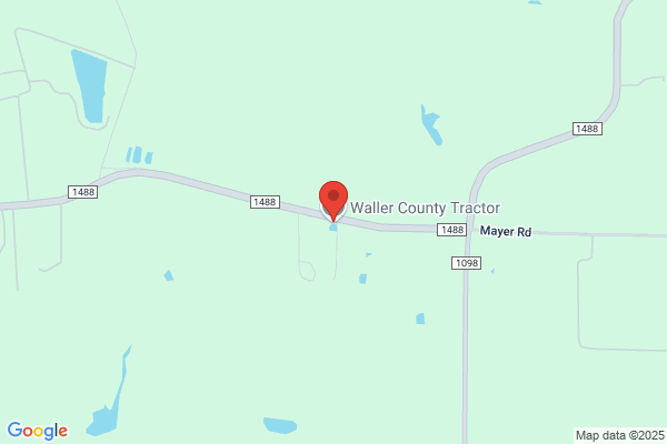 Waller County Tractor L.L.C.
