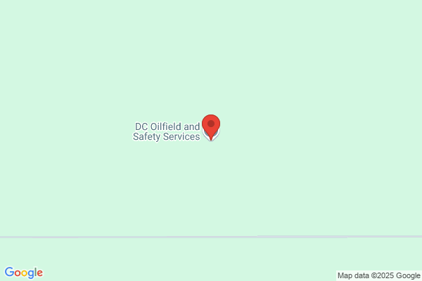 DC Oil Field Services