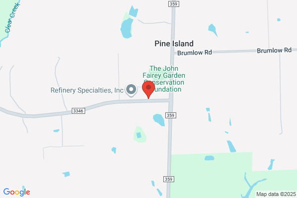 Refinery Specialties