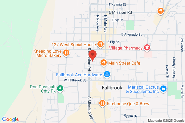 Fallbrook Plumbing, LLC