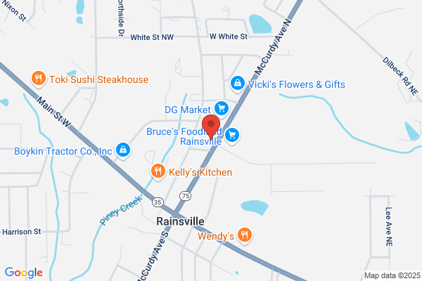 Beckys Place & Consignment