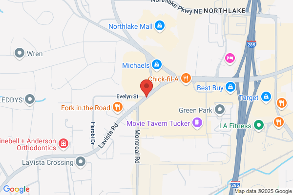 Dekalb CO Appraisal Serv LLC