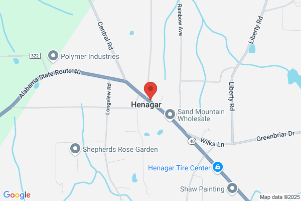 Henagar Flooring Plus