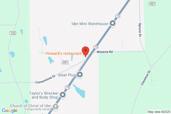 Howard's Restaurant