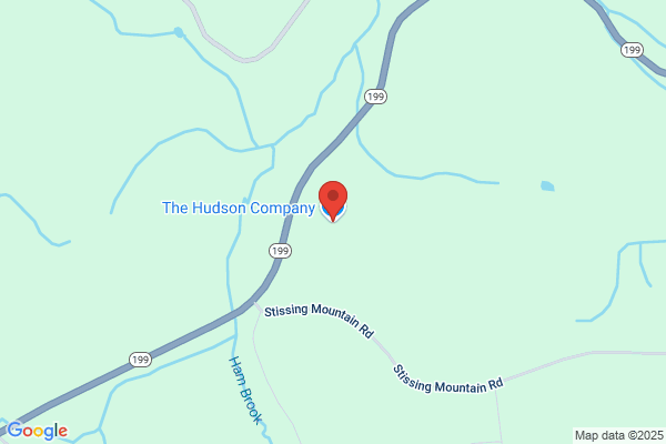 Hudson Company