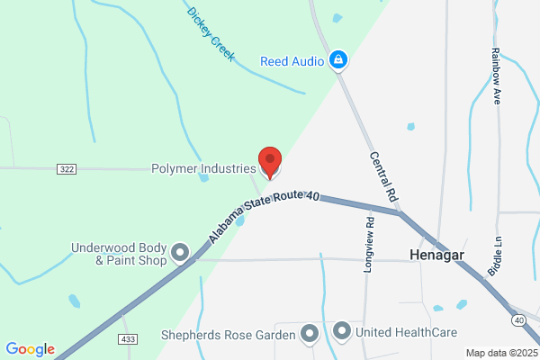 Polymer Industries