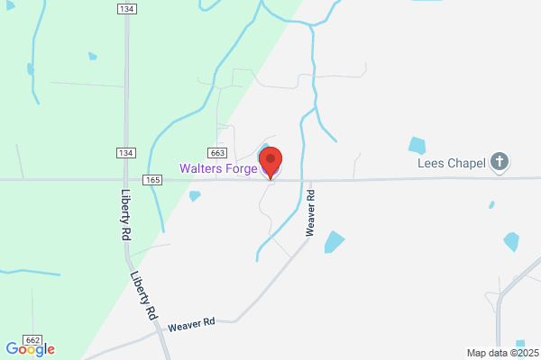 Walters Forge