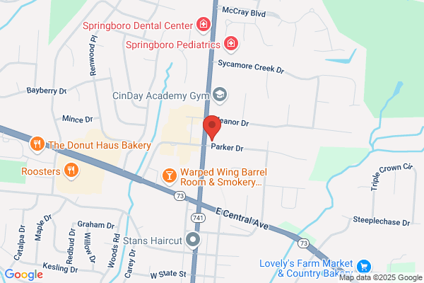 Watkins Heating & Air Cond