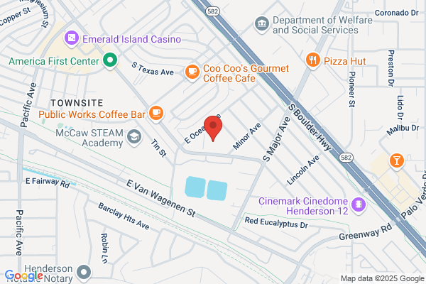 FamilySearch center
