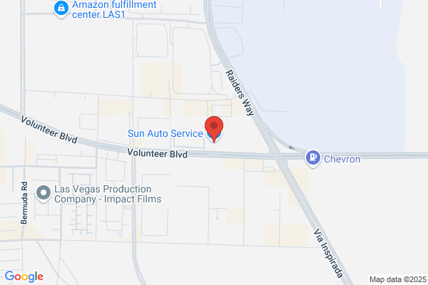 Sun Auto Service