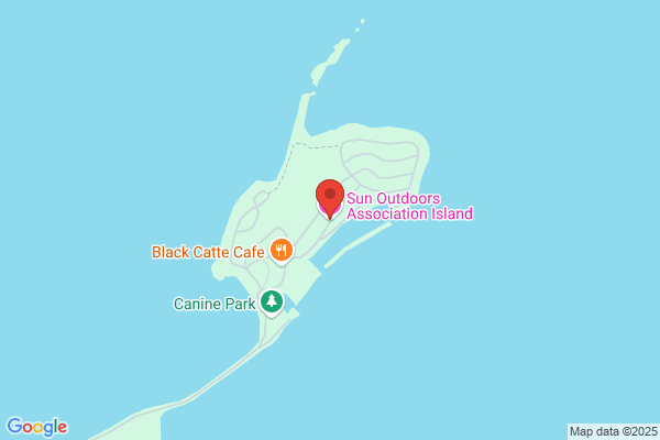 Association Island Rv Resort & Marina