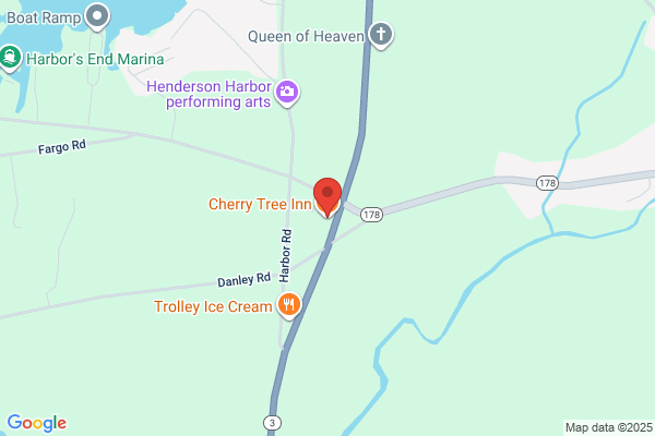 Cherry Tree Inn