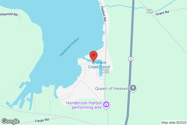 Cornell's Marina Inc