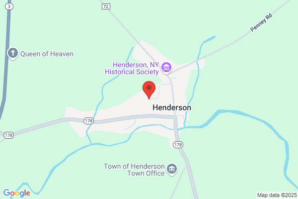 Henderson School Apartments