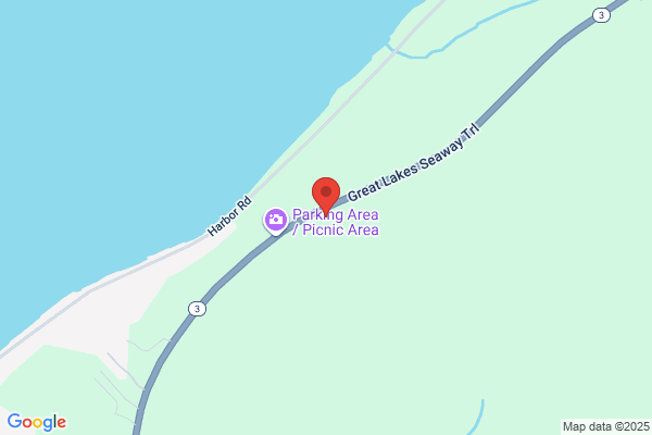 Ryan's Lookout