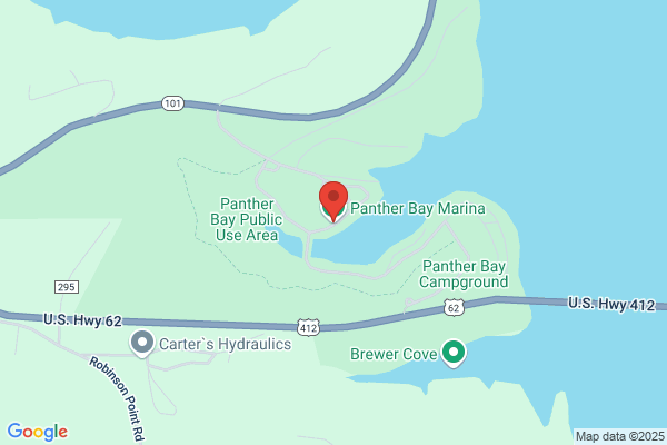Panther Bay Marina Inc