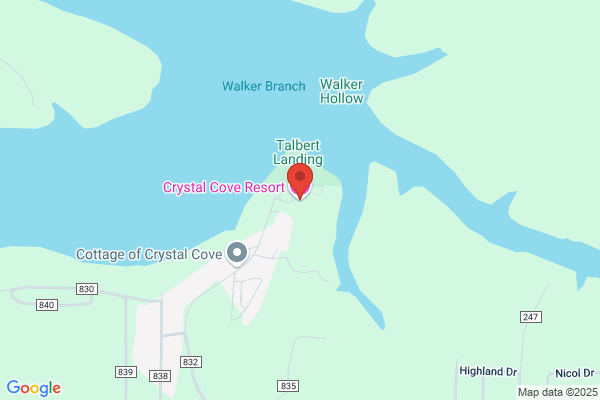 Crystal Cove Resort