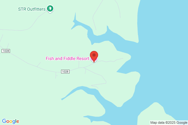 Fish and Fiddle Resort