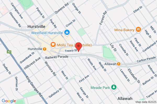 Henderson Realty