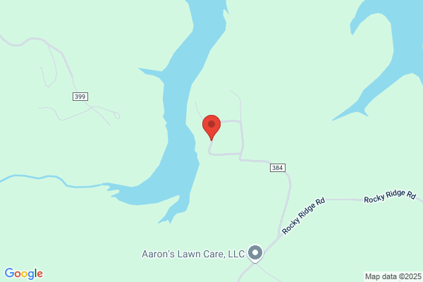 Ozark Mountains Website