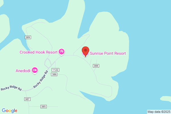 Sunrise Point Resort