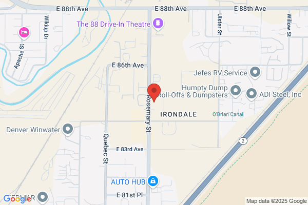 Smith & Willis Heating & Air Conditioning