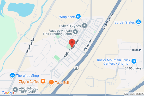 Belle Creek Commons