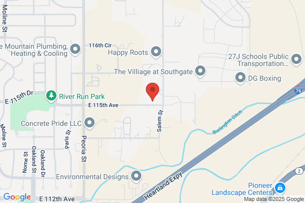 Advantage Services LLC
