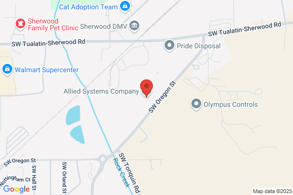 Allied Systems Inc