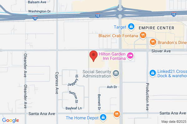 Central Refrigerated Service Inc