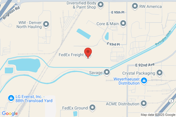 FedEx Freight