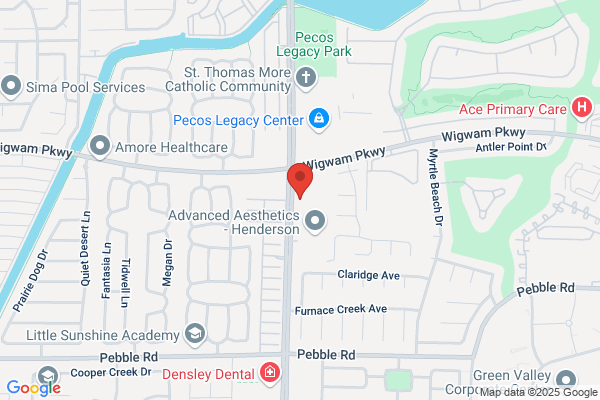 Henderson Locksmith Store