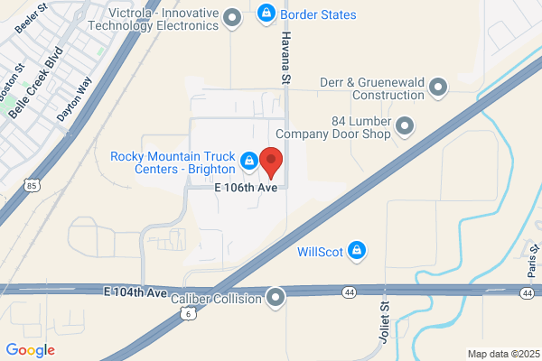 Redd Iron Inc
