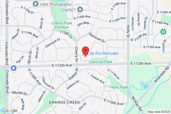 All Pro Remodel, LLC