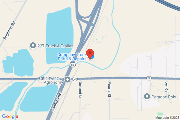 Coblaco Services Inc