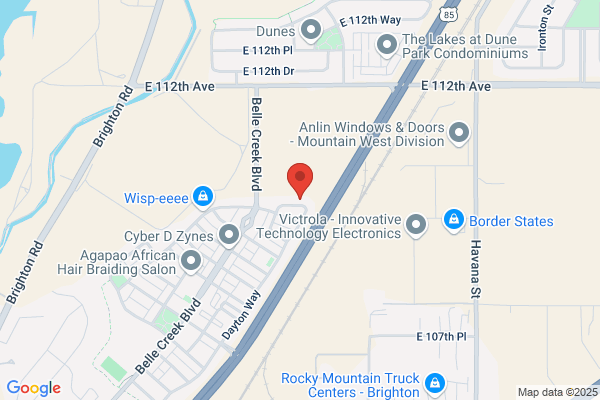 AMC ROOFING INC