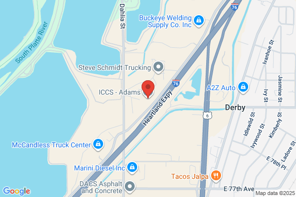 Adams Community Corrections